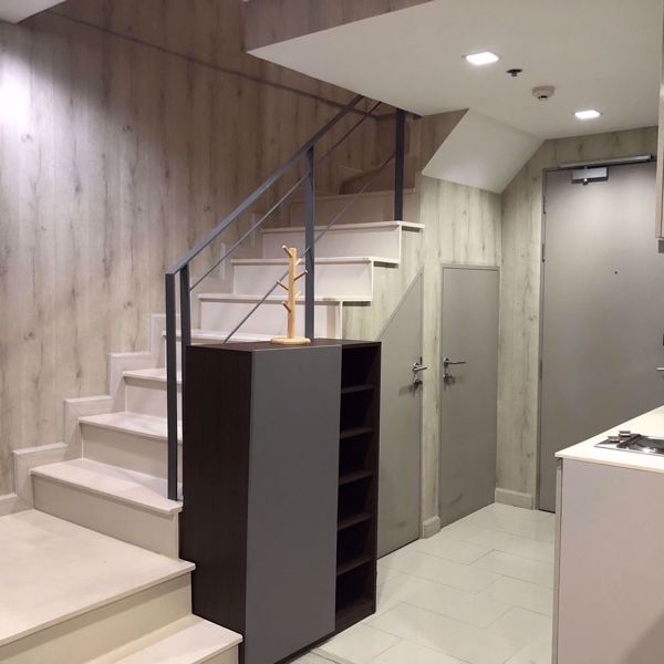 Picture of 2 bed Duplex in Ideo Mobi Sukhumvit Bangchak Sub District D020284