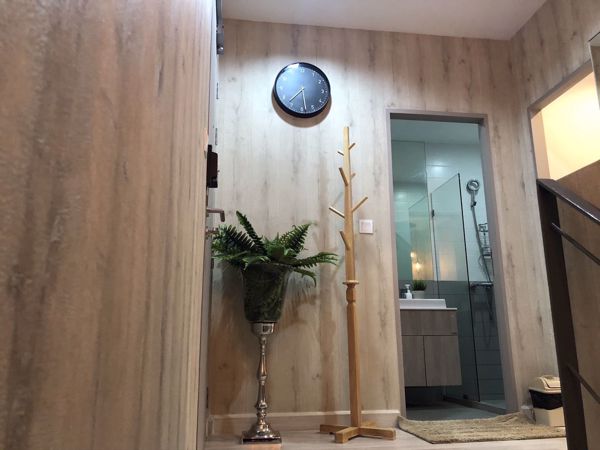 Picture of 2 bed Duplex in Ideo Mobi Sukhumvit Bangchak Sub District D020284