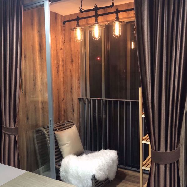 Picture of 2 bed Duplex in Ideo Mobi Sukhumvit Bangchak Sub District D020284