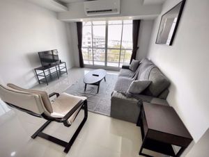 รูปภาพ 2 ห้องนอน Condo ในโครงการ The Waterford Sukhumvit 50 Phra Khanong Sub District C020286