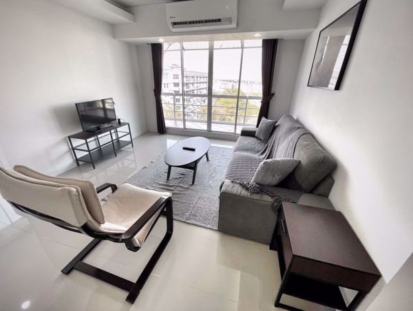 Picture of 2 bed Condo in The Waterford Sukhumvit 50 Phra Khanong Sub District C020286