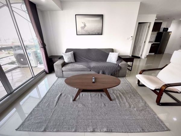 Picture of 2 bed Condo in The Waterford Sukhumvit 50 Phra Khanong Sub District C020286