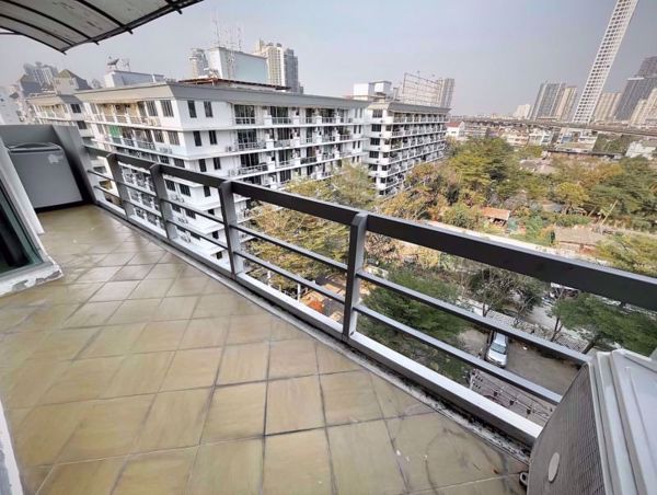 Picture of 2 bed Condo in The Waterford Sukhumvit 50 Phra Khanong Sub District C020286