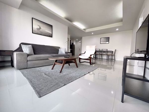 Picture of 2 bed Condo in The Waterford Sukhumvit 50 Phra Khanong Sub District C020286