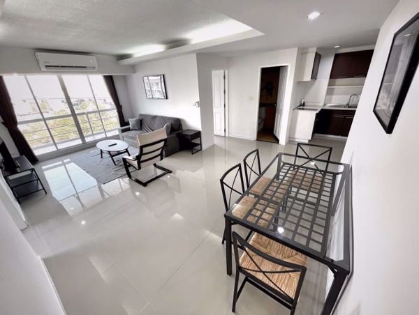 Picture of 2 bed Condo in The Waterford Sukhumvit 50 Phra Khanong Sub District C020286