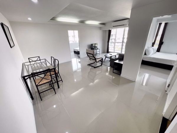 Picture of 2 bed Condo in The Waterford Sukhumvit 50 Phra Khanong Sub District C020286