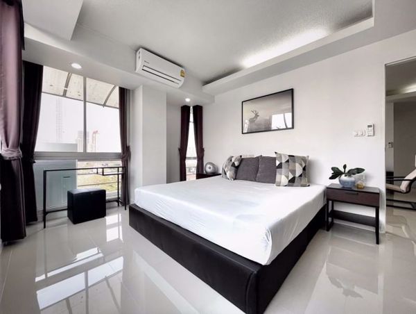 Picture of 2 bed Condo in The Waterford Sukhumvit 50 Phra Khanong Sub District C020286