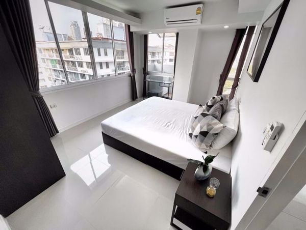 Picture of 2 bed Condo in The Waterford Sukhumvit 50 Phra Khanong Sub District C020286