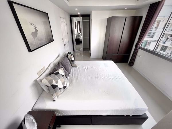 Picture of 2 bed Condo in The Waterford Sukhumvit 50 Phra Khanong Sub District C020286