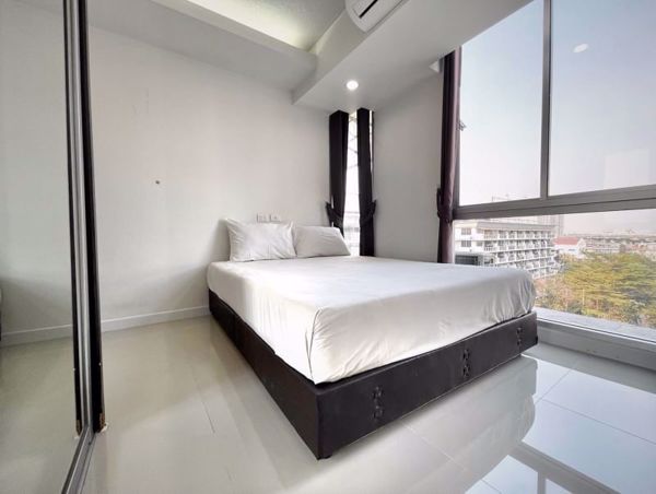 Picture of 2 bed Condo in The Waterford Sukhumvit 50 Phra Khanong Sub District C020286