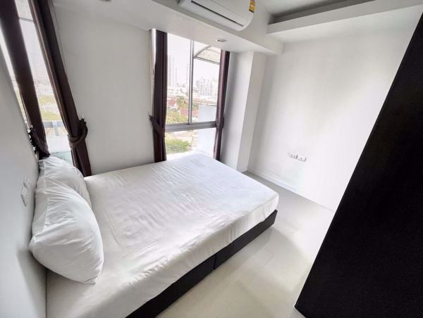 Picture of 2 bed Condo in The Waterford Sukhumvit 50 Phra Khanong Sub District C020286