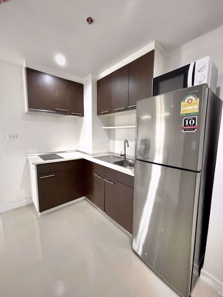 Picture of 2 bed Condo in The Waterford Sukhumvit 50 Phra Khanong Sub District C020286