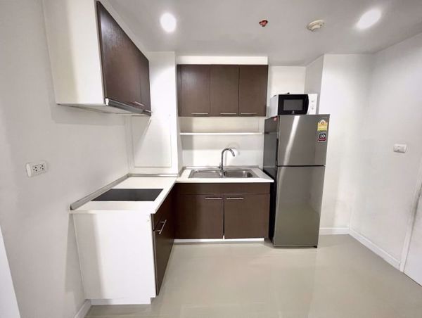 Picture of 2 bed Condo in The Waterford Sukhumvit 50 Phra Khanong Sub District C020286