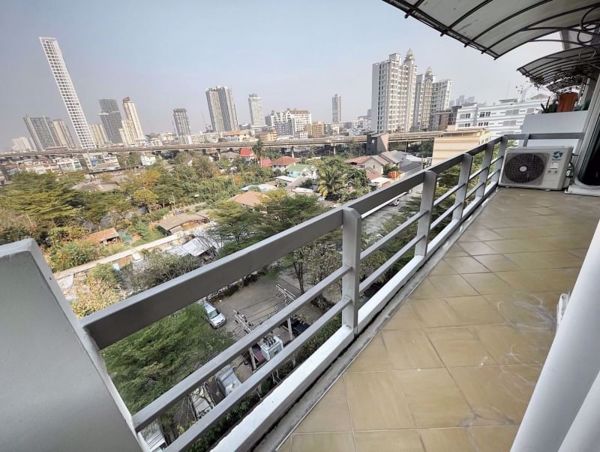 Picture of 2 bed Condo in The Waterford Sukhumvit 50 Phra Khanong Sub District C020286