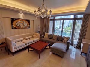 Picture of 2 bed Condo in All Season Mansion Lumphini Sub District C020289