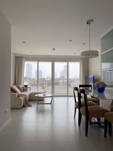 รูปภาพ 2 ห้องนอน Condo ในโครงการ The Bangkok Sathorn-Taksin Khlong Ton Sai Sub District C020292