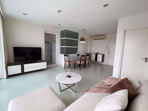 รูปภาพ 2 ห้องนอน Condo ในโครงการ The Bangkok Sathorn-Taksin Khlong Ton Sai Sub District C020292