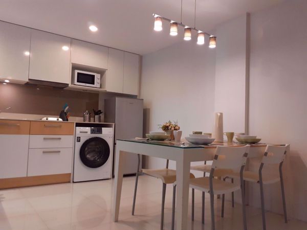 Picture of 2 bed Condo in S9 Apartment Sathorn Yan Nawa Sub District C020294