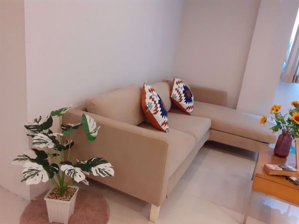 Picture of 2 bed Condo in S9 Apartment Sathorn Yan Nawa Sub District C020294