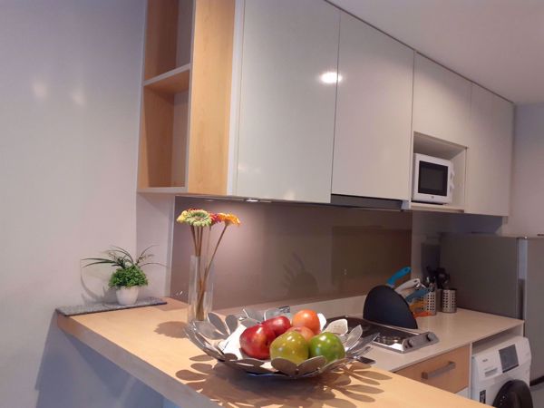 Picture of 2 bed Condo in S9 Apartment Sathorn Yan Nawa Sub District C020294