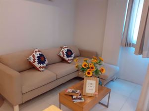 รูปภาพ 2 ห้องนอน Condo ในโครงการ S9 Apartment Sathorn Yan Nawa Sub District C020294