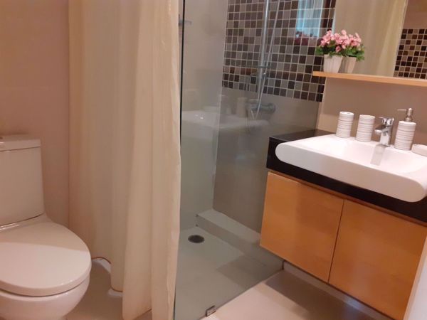 Picture of 2 bed Condo in S9 Apartment Sathorn Yan Nawa Sub District C020294