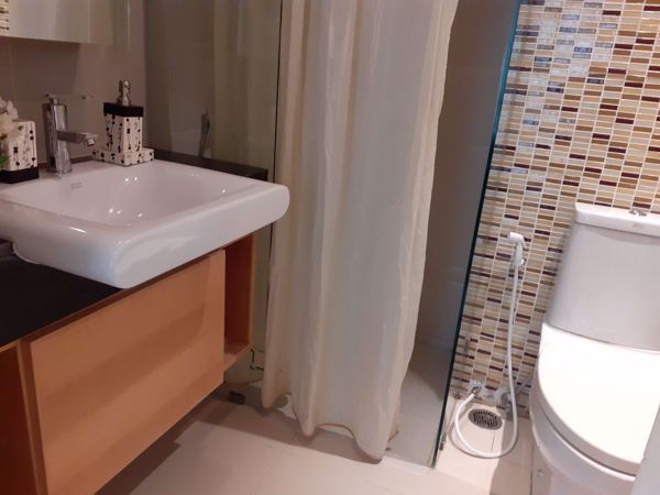 Picture of 2 bed Condo in S9 Apartment Sathorn Yan Nawa Sub District C020294