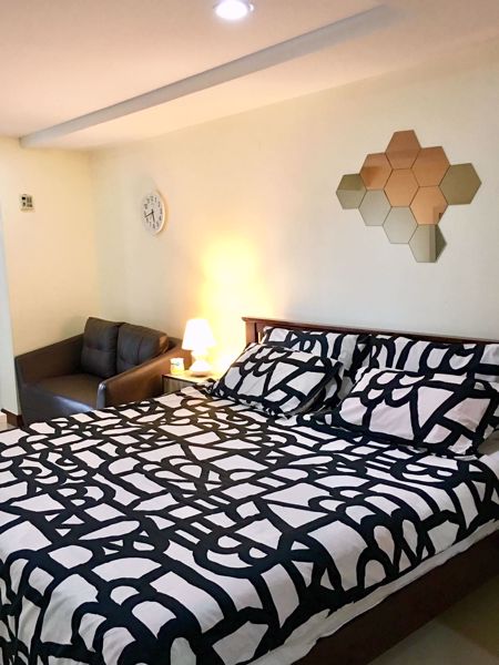 Picture of Studio bed Condo in The Trendy Condominium Khlong Tan Nuea Sub District C020298