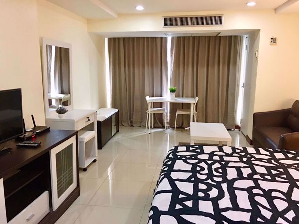 Picture of Studio bed Condo in The Trendy Condominium Khlong Tan Nuea Sub District C020298