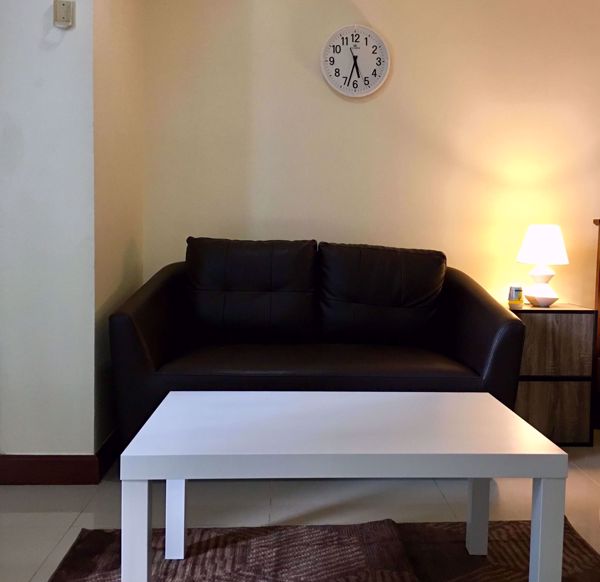 Picture of Studio bed Condo in The Trendy Condominium Khlong Tan Nuea Sub District C020298