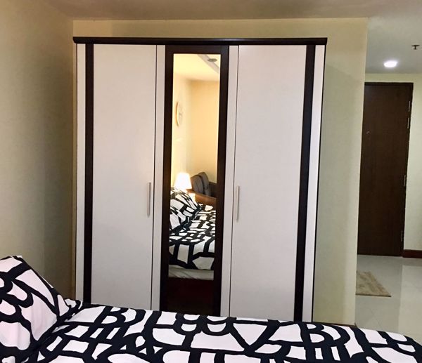 Picture of Studio bed Condo in The Trendy Condominium Khlong Tan Nuea Sub District C020298