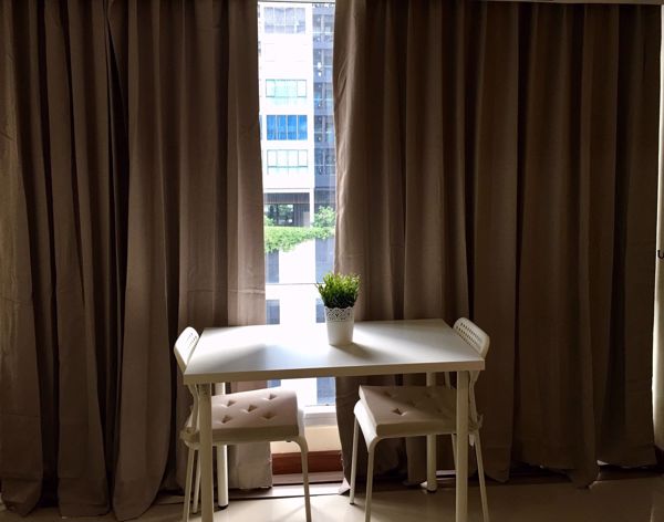 Picture of Studio bed Condo in The Trendy Condominium Khlong Tan Nuea Sub District C020298