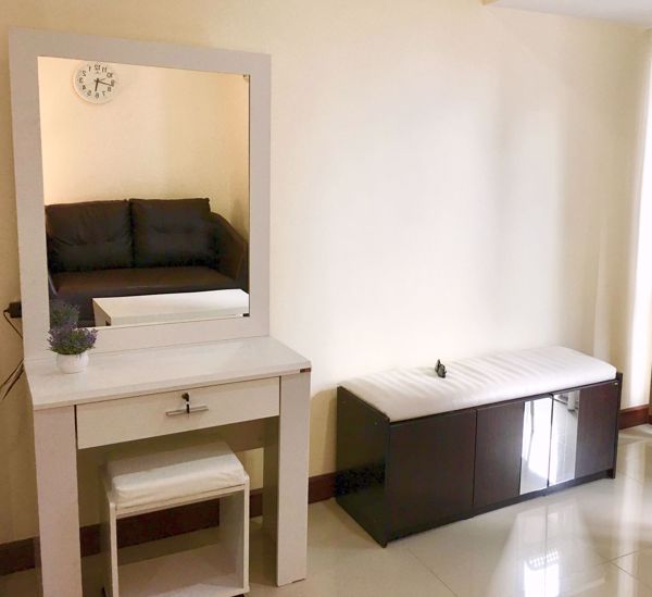 Picture of Studio bed Condo in The Trendy Condominium Khlong Tan Nuea Sub District C020298