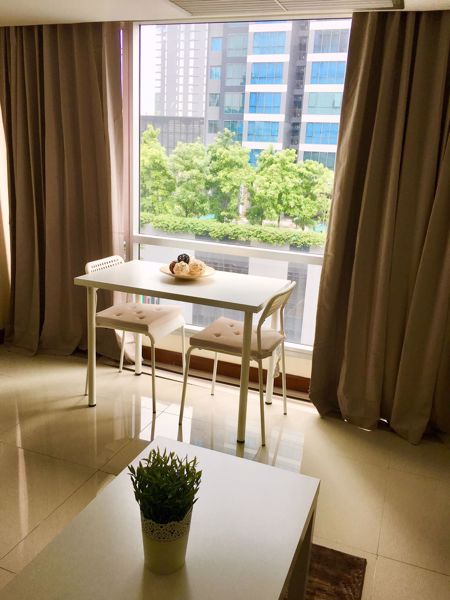 Picture of Studio bed Condo in The Trendy Condominium Khlong Tan Nuea Sub District C020298