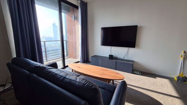 Picture of 2 bed Condo in The Lofts Silom Silom Sub District C020299