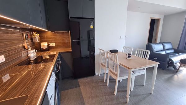 Picture of 2 bed Condo in The Lofts Silom Silom Sub District C020299