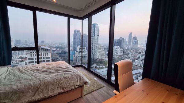 Picture of 2 bed Condo in The Lofts Silom Silom Sub District C020299