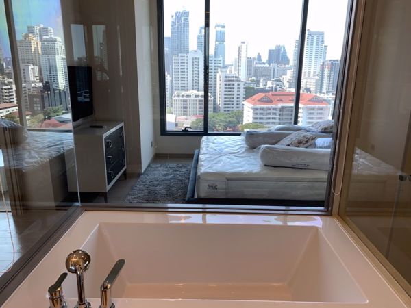 Picture of 2 bed Condo in The ESSE Asoke Khlong Toei Nuea Sub District C020300