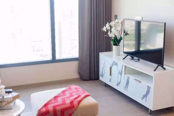 Picture of 1 bed Condo in The ESSE Asoke Khlong Toei Nuea Sub District C020301