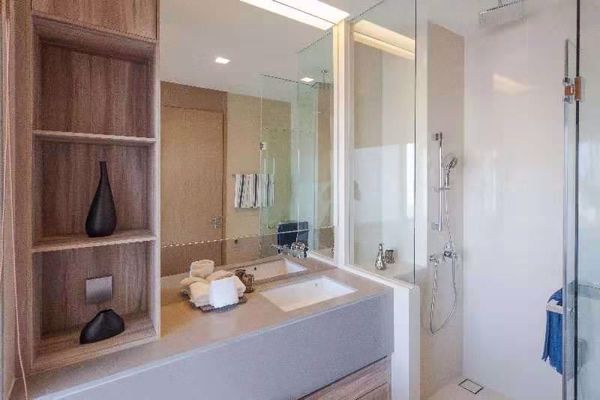 Picture of 1 bed Condo in The ESSE Asoke Khlong Toei Nuea Sub District C020301