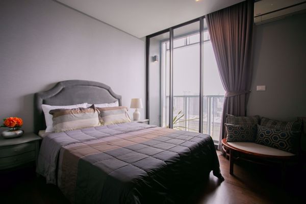 Picture of 1 bed Condo in A Space Asoke-Ratchada Din Daeng Sub District C020308