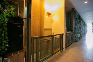 รูปภาพ 1 ห้องนอน Condo ในโครงการ A Space Asoke-Ratchada Din Daeng Sub District C020308