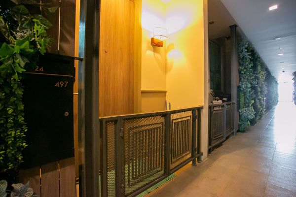 Picture of 1 bed Condo in A Space Asoke-Ratchada Din Daeng Sub District C020308