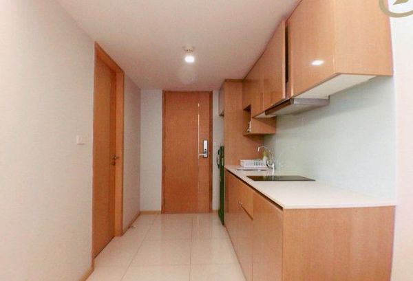 Picture of 1 bed Condo in SOCIO Ruamrudee Lumphini Sub District C020313