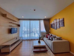 Picture of 1 bed Condo in Wind Sukhumvit 23 Khlong Toei Nuea Sub District C020315