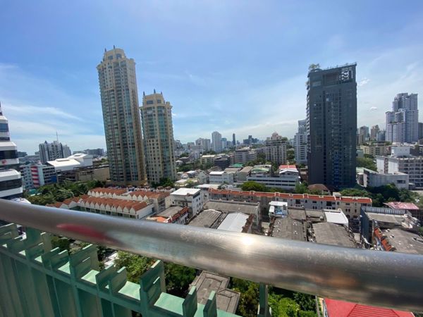 Picture of 1 bed Condo in Wind Sukhumvit 23 Khlong Toei Nuea Sub District C020315