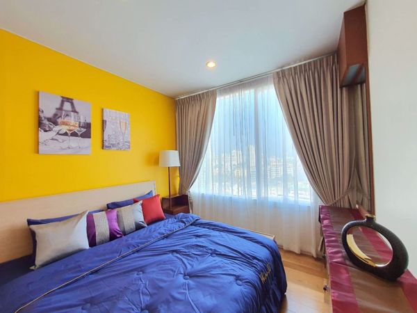 Picture of 1 bed Condo in Wind Sukhumvit 23 Khlong Toei Nuea Sub District C020315