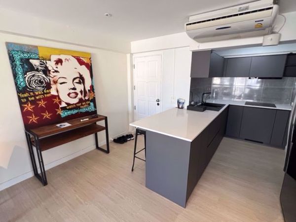 รูปภาพ 2 ห้องนอน Condo ในโครงการ Raintree Villa Khlong Tan Nuea Sub District C020318