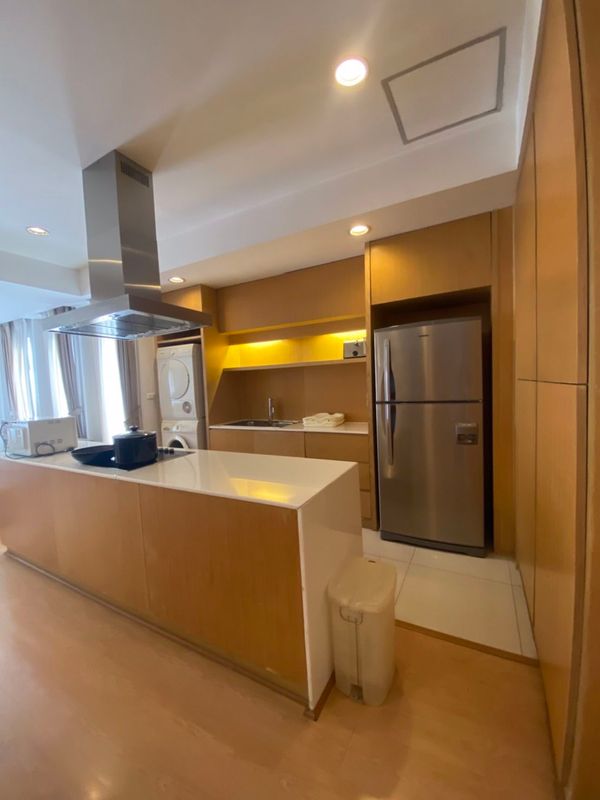 รูปภาพ 2 ห้องนอน Condo ในโครงการ Viscaya Private Residences Khlong Tan Nuea Sub District C11470