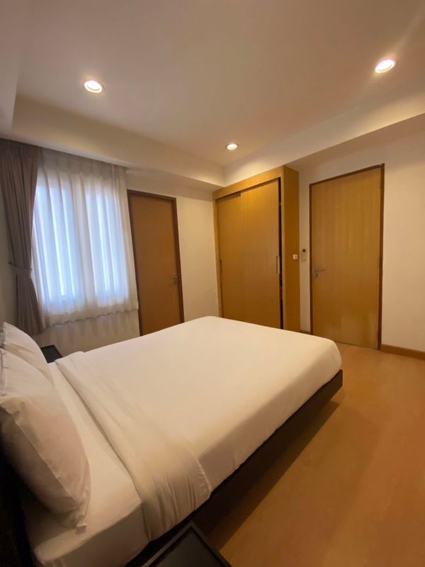 รูปภาพ 2 ห้องนอน Condo ในโครงการ Viscaya Private Residences Khlong Tan Nuea Sub District C11470